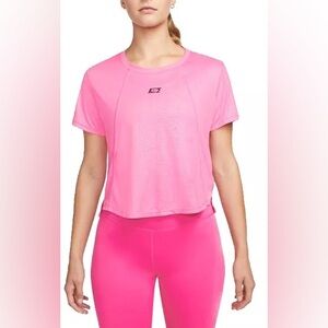 Nike Dri-FIT Icon Clash Sleeve Top DQ6735-684